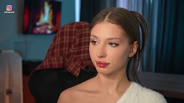 Cleose online show from 03-15-26, 07:15