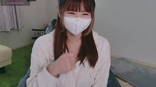 KIRINO xx  online show from 03-07-26, 02:40