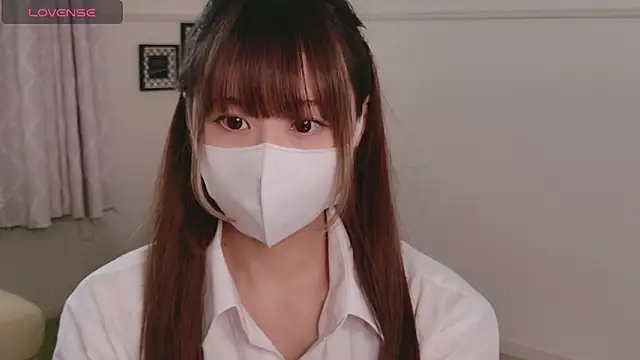 KIRINO xx  online show from 03-08-26, 12:38