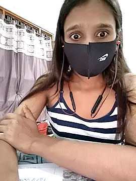 Hia Rani online show from 10-30-25, 04:48