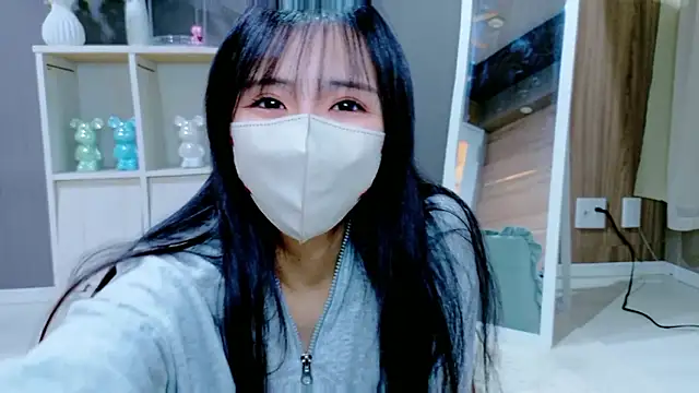 Mimi-Dreammood online show from 12-04-25, 09:36