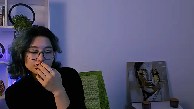 karolina vendi online show from 11-05-25, 02:31