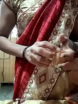 Cute Sanaaya online show from 11-17-25, 07:56