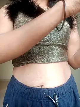 Cute Sanaaya online show from 11-26-25, 04:12