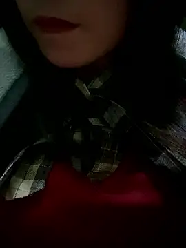 Elysia-007 online show from 01-08-26, 12:11