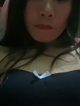 Snapshot of Elysia-007 chatting on 03-17-26, 12:52 Elysia-007 online show from 03-17-26, 12:52