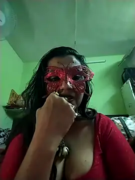 LOVE  RANI online show from 12-04-25, 08:35