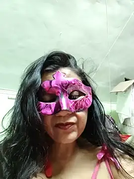 LOVE  RANI online show from 07-21-26, 07:48