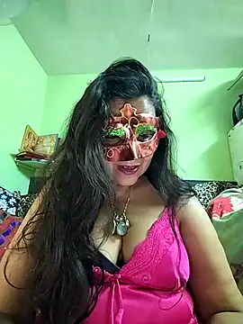 LOVE  RANI online show from 11-27-25, 05:41