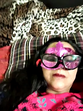 LOVE  RANI online show from 12-21-25, 07:04