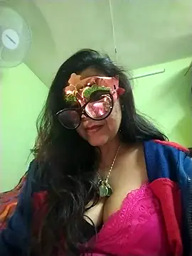 LOVE  RANI online show from 11-17-25, 07:01