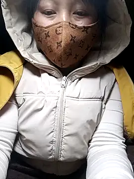 yoyo-mi online show from 02-03-26, 02:53