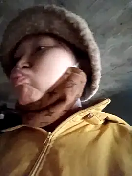 yoyo-mi online show from 02-10-26, 03:49