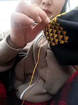 yoyo-mi online show from 02-18-26, 01:14