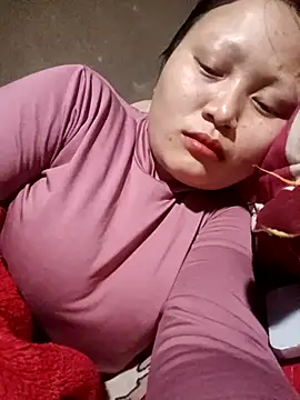 yoyo-mi online show from 03-03-26, 01:51