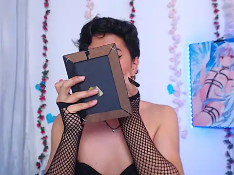 MalorySweet1 online show from 11-05-25, 01:58