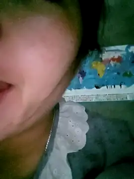 -Cherry-123 online show from 11-11-25, 01:22