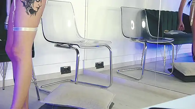 RebbeccaRay online show from 12-15-25, 08:03