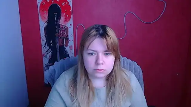 Snapshot of SusannaNight chatting on 02-17-26, 06:33 SusannaNight online show from 02-17-26, 06:33