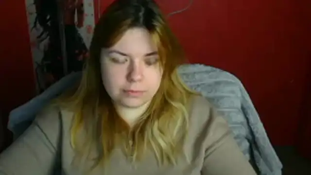 SusannaNight online show from 03-24-26, 06:13