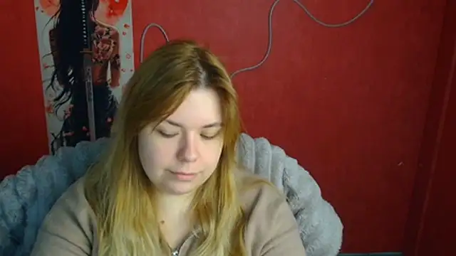 SusannaNight online show from 04-15-26, 05:24