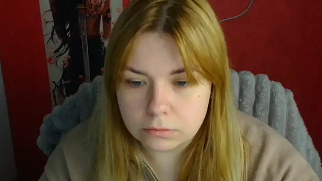 SusannaNight online show from 04-14-26, 05:12