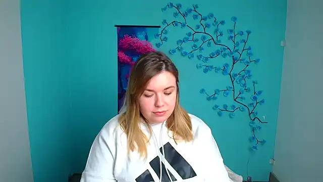 SusannaNight online show from 11-04-25, 12:20