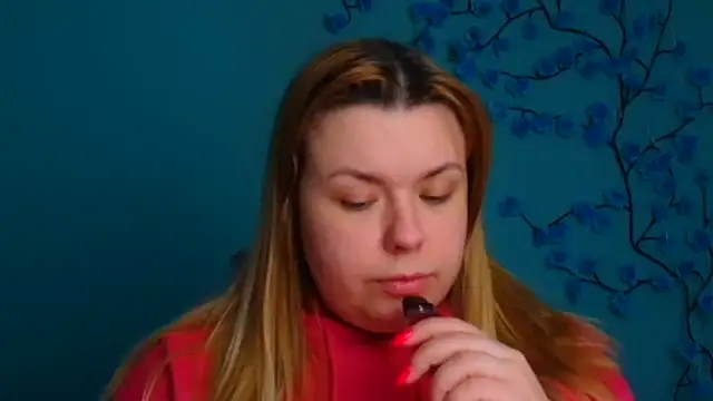 Snapshot of SusannaNight chatting on 02-07-26, 12:24 SusannaNight online show from 02-07-26, 12:24