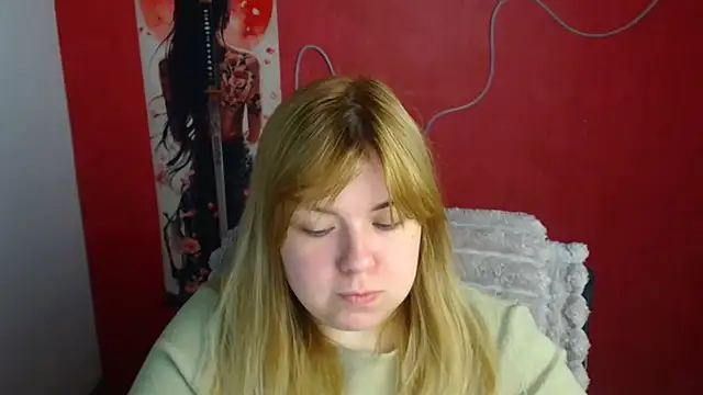 SusannaNight online show from 04-08-26, 05:20