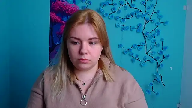 SusannaNight online show from 12-02-25, 12:18