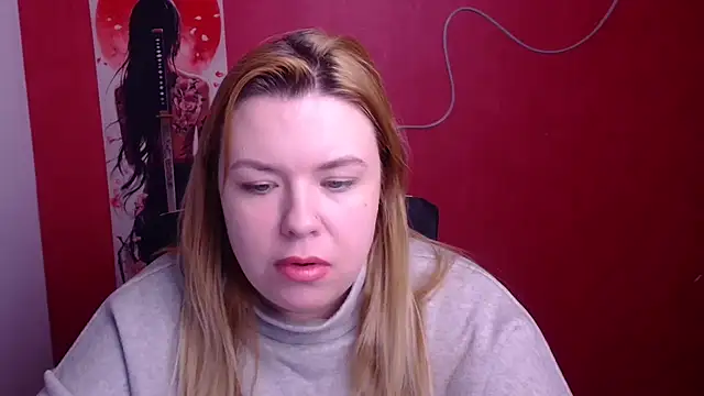 SusannaNight online show from 01-12-26, 06:20