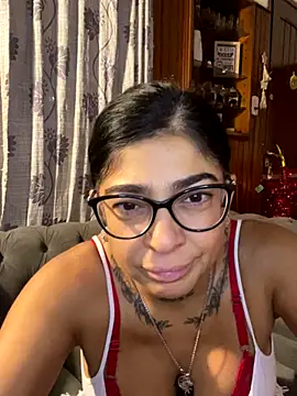 solmorochia online show from 12-16-25, 01:10