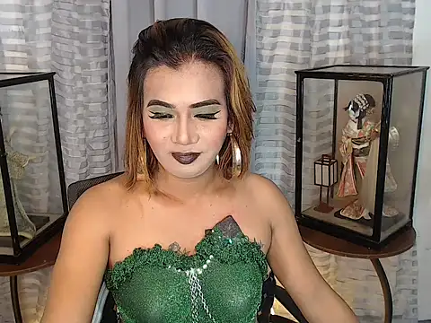 exoticashly online show from 02-09-26, 05:16