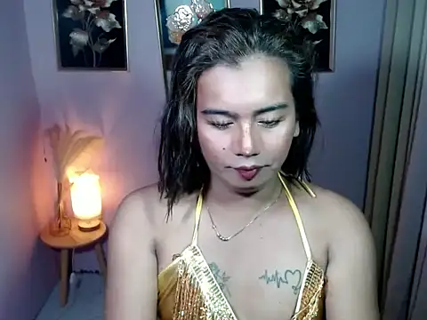 exoticashly online show from 11-07-25, 01:21