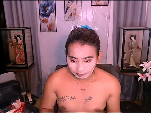 exoticashly online show from 12-23-25, 10:36