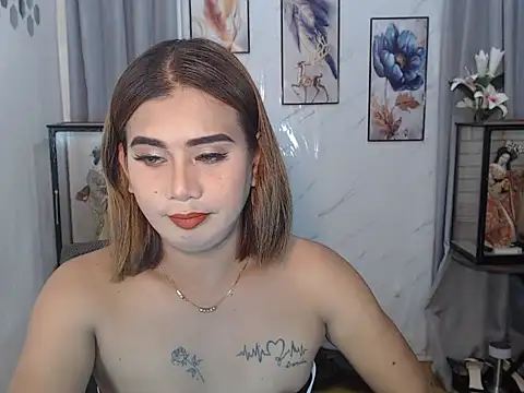 exoticashly online show from 12-15-25, 09:15