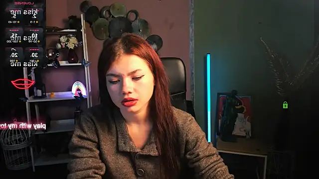 isabel wave online show from 11-28-25, 08:09