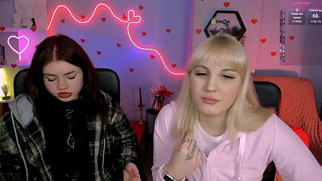 isabel wave online show from 02-09-26, 08:29