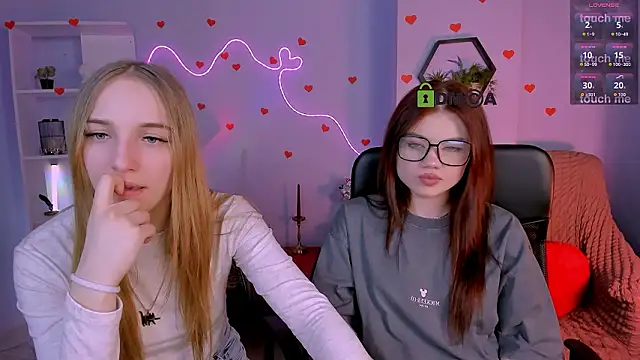 isabel wave online show from 02-28-26, 08:19