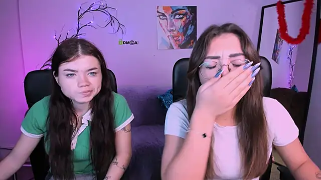 isabel wave online show from 11-17-25, 07:01