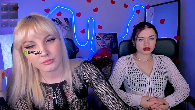 isabel wave online show from 02-16-26, 08:18