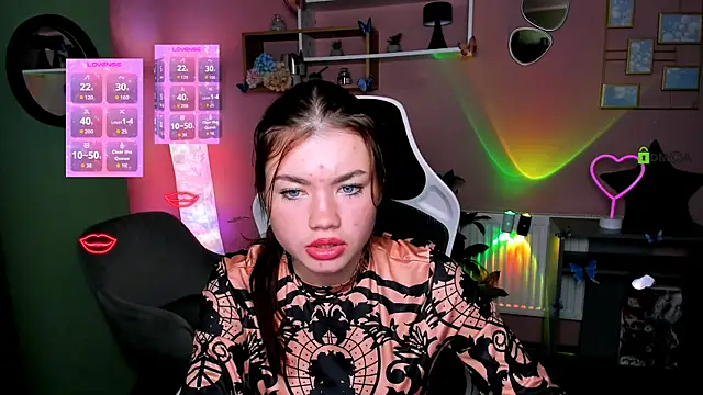 isabel wave online show from 12-04-25, 01:10