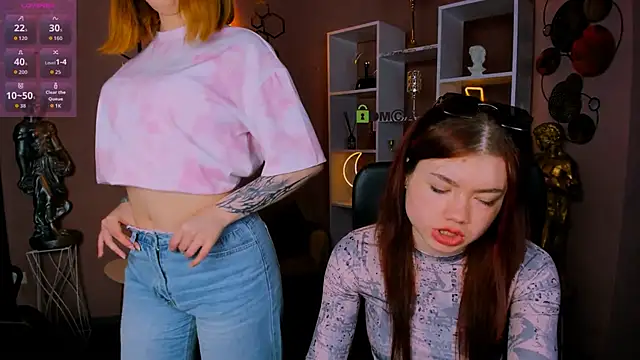 isabel wave online show from 03-27-26, 04:19