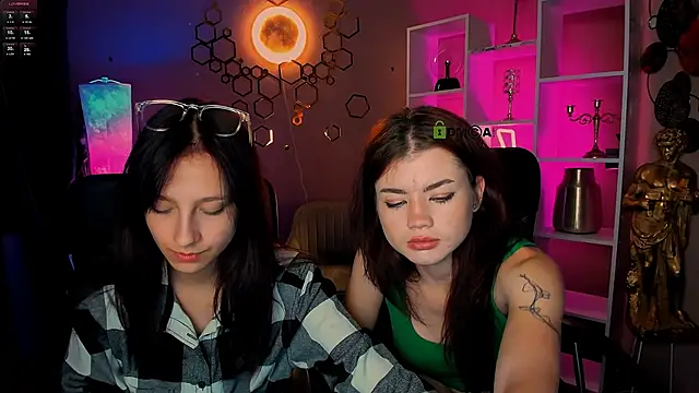 isabel wave online show from 12-18-25, 12:05