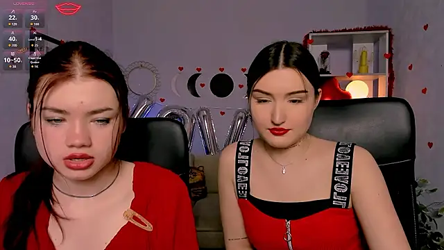 isabel wave online show from 02-14-26, 10:04