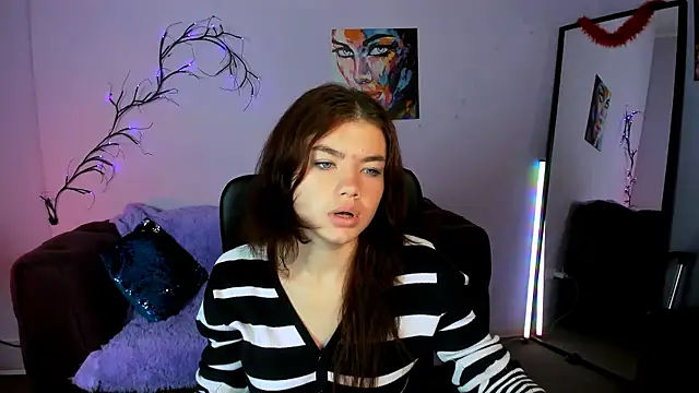 isabel wave online show from 11-27-25, 06:47