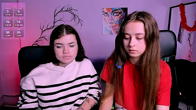 isabel wave online show from 11-16-25, 04:56