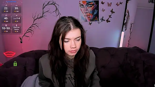 isabel wave online show from 01-15-26, 11:41