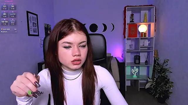 isabel wave online show from 02-25-26, 03:01