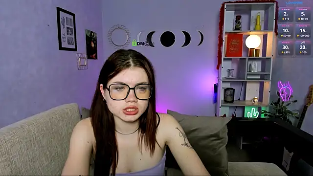 isabel wave online show from 04-05-26, 04:13